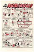 Beezer (1956-1990 D.C. Thomson) UK 1475