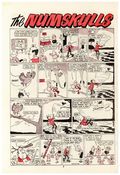 Beezer (1956-1990 D.C. Thomson) UK 1476