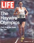 Life (1883-2000 Clair Maxwell/Life Publishing Company) Magazine Sep 22 1972