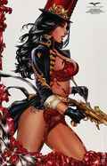 Grimm Fairy Tales (2016 2nd Series) 67F
