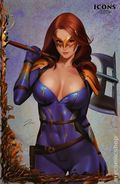 Grimm Fairy Tales (2016 2nd Series) 69I