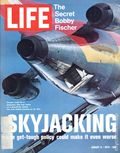 Life (1883-2000 Clair Maxwell/Life Publishing Company) Magazine Aug 11 1972