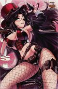 Grimm Fairy Tales (2016 2nd Series) 69L