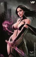 Grimm Fairy Tales (2016 2nd Series) 69P
