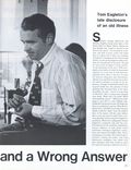 Life (1883-2000 Clair Maxwell/Life Publishing Company) Magazine Aug 4 1972