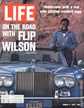 Life (1883-2000 Clair Maxwell/Life Publishing Company) Magazine Aug 4 1972