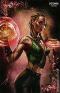 Grimm Fairy Tales (2016 2nd Series) 79E