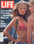 Life (1883-2000 Clair Maxwell/Life Publishing Company) Magazine Jul 28 1972