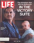 Life (1883-2000 Clair Maxwell/Life Publishing Company) Magazine Jul 21 1972