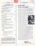 Life (1883-2000 Clair Maxwell/Life Publishing Company) Magazine Jul 21 1972