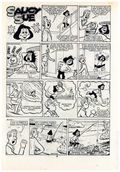 Beezer (1956-1990 D.C. Thomson) UK 1477