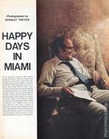 Life (1883-2000 Clair Maxwell/Life Publishing Company) Magazine Jul 21 1972