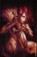 Red Sonja (2023 Dynamite) 1OSHRED