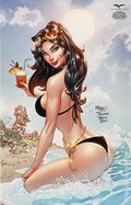 Zenescope 20th Anniversary Cover Gallery (2025 Zenescope) 1I