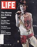 Life (1883-2000 Clair Maxwell/Life Publishing Company) Magazine Jul 14 1972