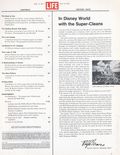 Life (1883-2000 Clair Maxwell/Life Publishing Company) Magazine Jul 14 1972