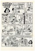 Beezer (1956-1990 D.C. Thomson) UK 1478