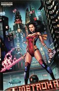 Grimm Fairy Tales (2016 2nd Series) 52SHOWCASE.B