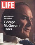 Life (1883-2000 Clair Maxwell/Life Publishing Company) Magazine Jul  7 1972