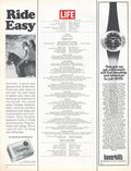 Life (1883-2000 Clair Maxwell/Life Publishing Company) Magazine Jul  7 1972