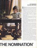 Life (1883-2000 Clair Maxwell/Life Publishing Company) Magazine Jul  7 1972