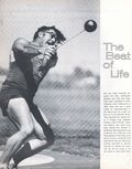 Life (1883-2000 Clair Maxwell/Life Publishing Company) Magazine Jun 30 1972
