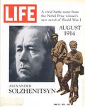Life (1883-2000 Clair Maxwell/Life Publishing Company) Magazine Jun 23 1972