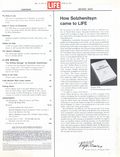 Life (1883-2000 Clair Maxwell/Life Publishing Company) Magazine Jun 23 1972