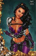 Grimm Fairy Tales (2016 2nd Series) 62I