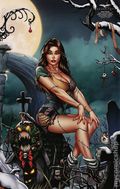 Grimm Fairy Tales (2016 2nd Series) 65J