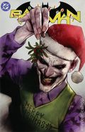 Batman (2011 2nd Series) Later Reprints 13EASTSIDE.D