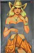 Grimm Fairy Tales (2016 2nd Series) 88SHOWCASE.DEBALFO.FOIL
