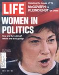 Life (1883-2000 Clair Maxwell/Life Publishing Company) Magazine Jun 9 1972