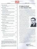 Life (1883-2000 Clair Maxwell/Life Publishing Company) Magazine Jun 9 1972