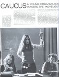 Life (1883-2000 Clair Maxwell/Life Publishing Company) Magazine Jun 9 1972
