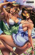 Grimm Fairy Tales (2016 2nd Series) 88SHOWCASE.GAL.A