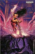 Grimm Fairy Tales (2016 2nd Series) 88SHOWCASE.VITORINO.A