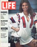 Life (1883-2000 Clair Maxwell/Life Publishing Company) Magazine Jun 2 1972
