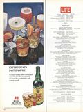 Life (1883-2000 Clair Maxwell/Life Publishing Company) Magazine Jun 2 1972