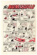 Beezer (1956-1990 D.C. Thomson) UK 1480