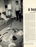 Life (1883-2000 Clair Maxwell/Life Publishing Company) Magazine May 26 1972