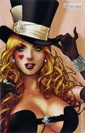 Grimm Fairy Tales (2016 2nd Series) 92SHOWCASE.FRANCHESCO.A