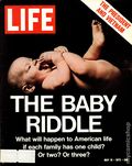 Life (1883-2000 Clair Maxwell/Life Publishing Company) Magazine May 19 1972