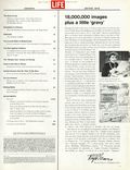 Life (1883-2000 Clair Maxwell/Life Publishing Company) Magazine May 19 1972