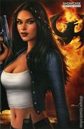Grimm Fairy Tales (2016 2nd Series) 74SHOWCASE.H