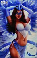 Grimm Fairy Tales (2016 2nd Series) 77KHAMUNAKI.METAL.B