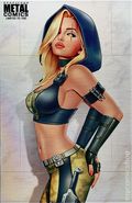 Grimm Fairy Tales (2016 2nd Series) 81GARVEY.METAL.B
