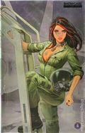 Grimm Fairy Tales (2016 2nd Series) 84SHOWCASE.NAKAYAMA.FOIL