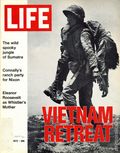 Life (1883-2000 Clair Maxwell/Life Publishing Company) Magazine May 12 1972