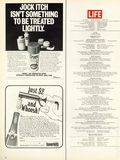 Life (1883-2000 Clair Maxwell/Life Publishing Company) Magazine May 12 1972